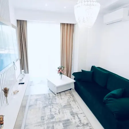 Apartment Amely Mamaia Nord By Wave *