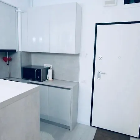 Amely Mamaia Nord By Wave Apartment Navodari